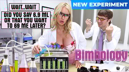 Concept: Bimbo Babes