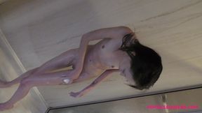 Aria Haze - popsicle queens - Scene 3 of 3