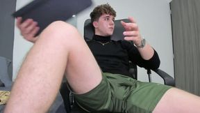 Damian Klart Party on Aug 9, 2025 - Part 2