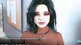 A.O.A. ACADEMY #16 – PC Gameplay [HD]