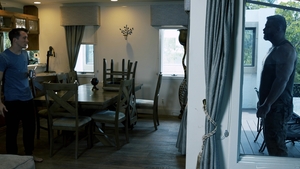 Deep Inside: Stepping into the Savage unknown with Eric