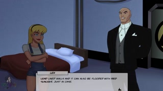 Let's Fuck In DC Comics Something Unlimited Episode 34