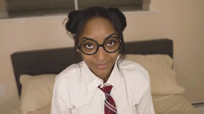 Gianna Spade - POV - Ebony