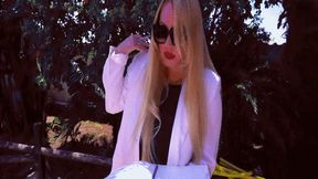 Strange interview MP4