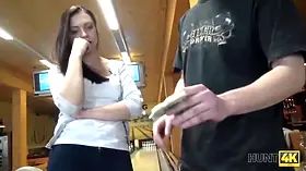 Hunt4k. stranger promises a lot of currency for sultry xxx i