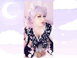 Rusty Fawkes Does Full Nudes