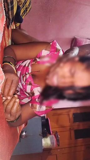 Didi Ko Raat Me Bohat Maje Se Gand Mara Bohat Achha Laga