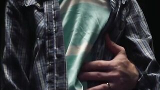 Wild & Wet - Hot Couple Fucks Hard In The Shower With A Big Load On Ass