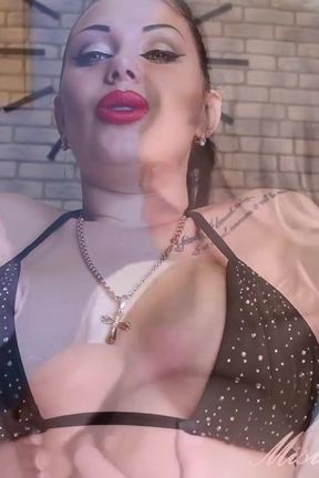 Sniffers Everyday! Porno Therapy!