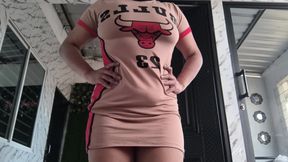 It's exciting to see my vagina open and delicious, ready for a good fuck