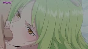 One Piece Monet (15) Hen