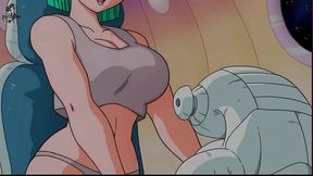 Bulma'_s Adventure 3 episode 1