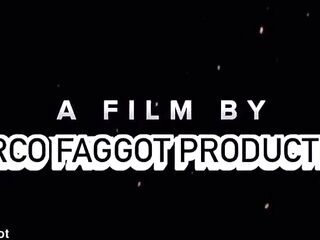 Jackal from the bars of the Insurgentes roundabout makes homo porn like a tractable faggot