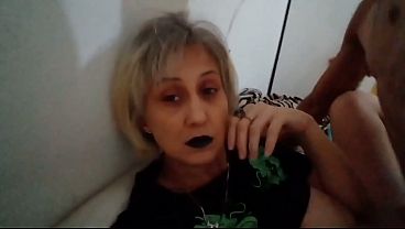 Fetiche pela patroa