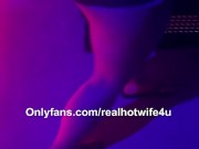 Husband reclaims wife at the swinger club