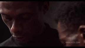 Aura Sin collects mafia debts through Monika Kenig'_s holes FLX008