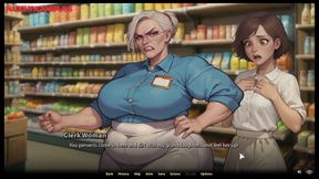 Moonripple Lake (part 02) - by Bananacreamgames