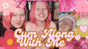 Lori Takes You Along On Their Masturbation Session