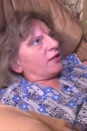 Pierced MILF Needs Special Fuck