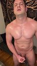 Standing Jerkoff Video