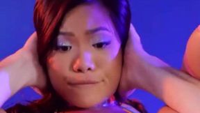 Sex Video @Full Nelson Anal and #Teen #Asian #Brunette with @Vina Sky at @Brazzers Like & Share!