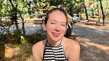 La caméra, un moteur pour Eva, 30ans !