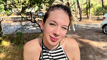 La caméra, un moteur pour Eva, 30ans !