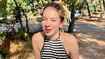 La caméra, un moteur pour Eva, 30ans !