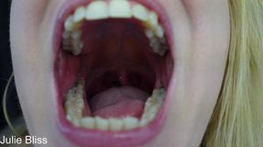 Happy Eat Day - Swallow and Digestion Documentary