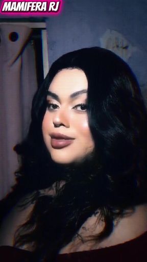 Come Cum with the Mammal Rj