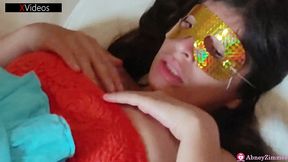 logro convencer a mi esposa para que tenga sexo con nuestra vecina lesbiana / parte 2 / / nicolelondrawer