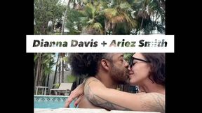 Voyeur View: He Warmed Me Up in the Motel Pool