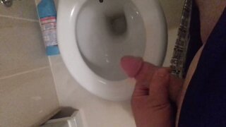 turkish cumming at wc