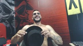 Jacksonn Marshall Private Show