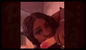 Ms London’s Ebony Solo with Toys – HD Big Tits Fun New release