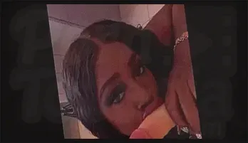 Ms London’s Ebony Solo with Toys – HD Big Tits Fun