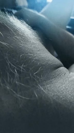 Masturbation... Sounds...