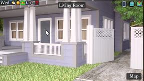 FILF - 5 start to work at the spa.