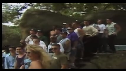 Jasmines Day At The Park