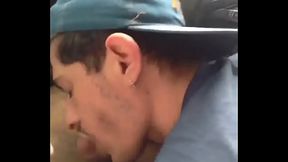 Mamei o Uber dotado casado