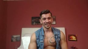 Nikko Raven Private Show