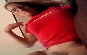 Freaks of Nature 165 Triple Amputee Masturbation