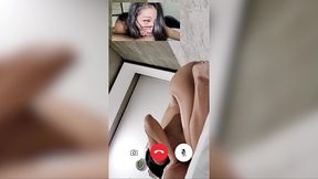 es por nuestro bien, por la moto y el telefono