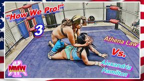 How We Pro! 3 WMV