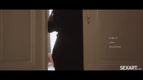 Gentleness - Subil A & Liam Salvatore