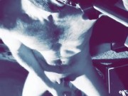 Sc Kyle Butler 'Fucking Machine Face Fucking' pt 2 Upturned