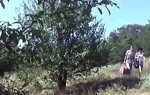 A life-changing fuck abia