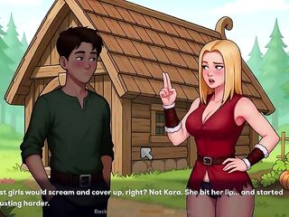 Harem DatingSim