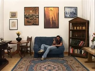 Amateur mother I'd like to fuck Banged and Jizz flow on Snatch by Teen with Large Schlong