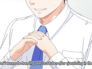 Hawt pervert manga likes sex